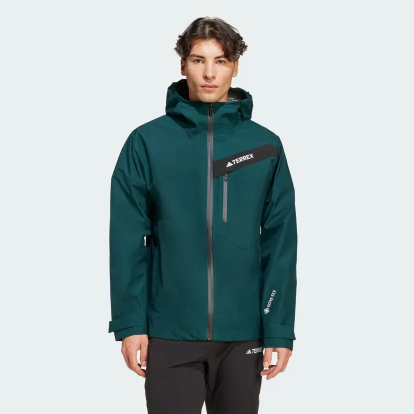 Adidas Terrex Techrock 3L GORE-TEX Performance Jakke
