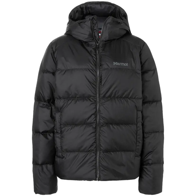 Marmot Marmot W's Guides Down Hoody Black