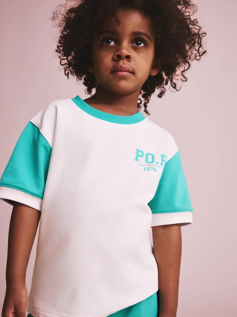 Polarn O. Pyret Sweatshirt T-skjorte
