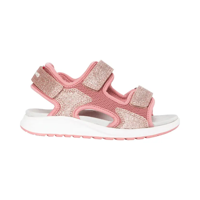 Viking Viking - Sandal Anchor Glitter 3V Light Pink