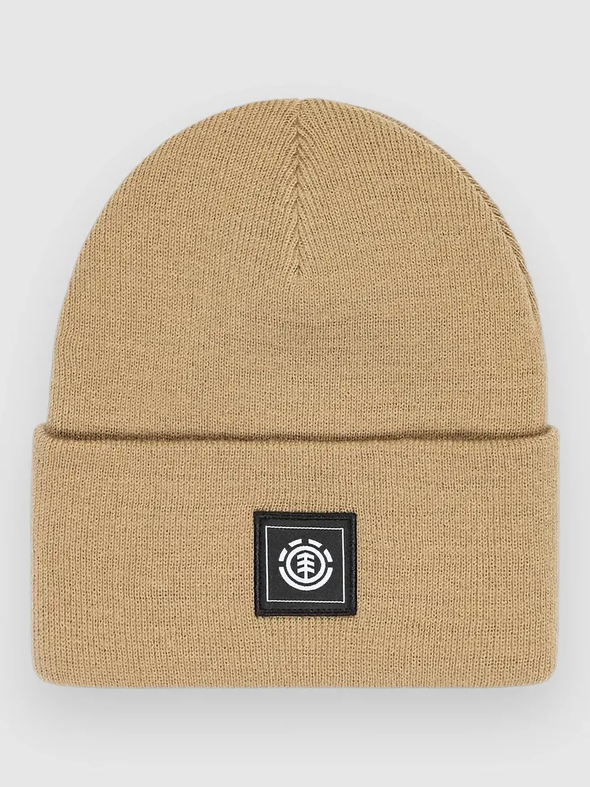 Element Element High Icon Lue brun