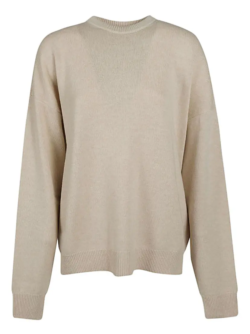 Balenciaga Balenciaga Strikkegensere – Beige