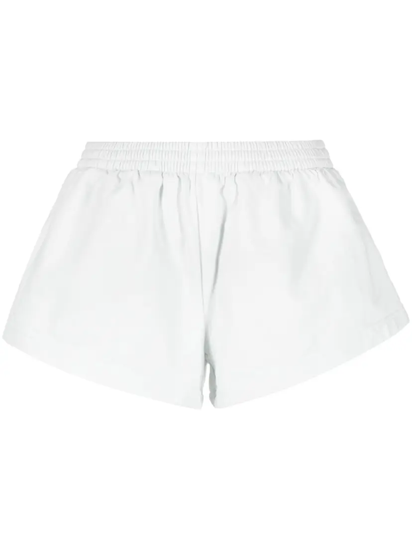 Balenciaga Balenciaga Shorts – Hvit