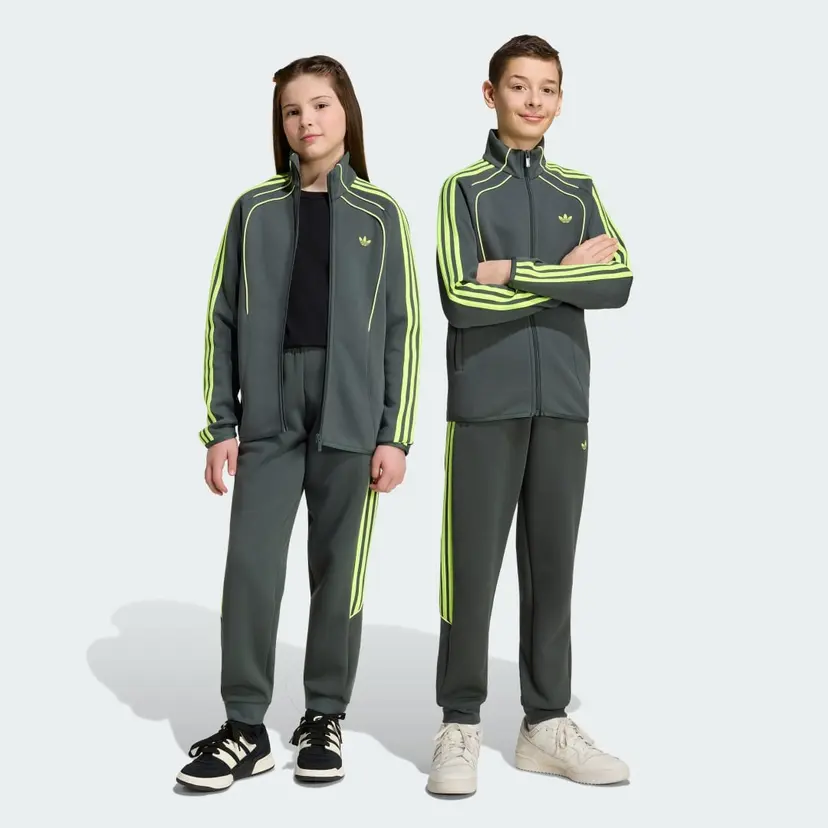 Adidas SPACER TRENINGSBUKSE
