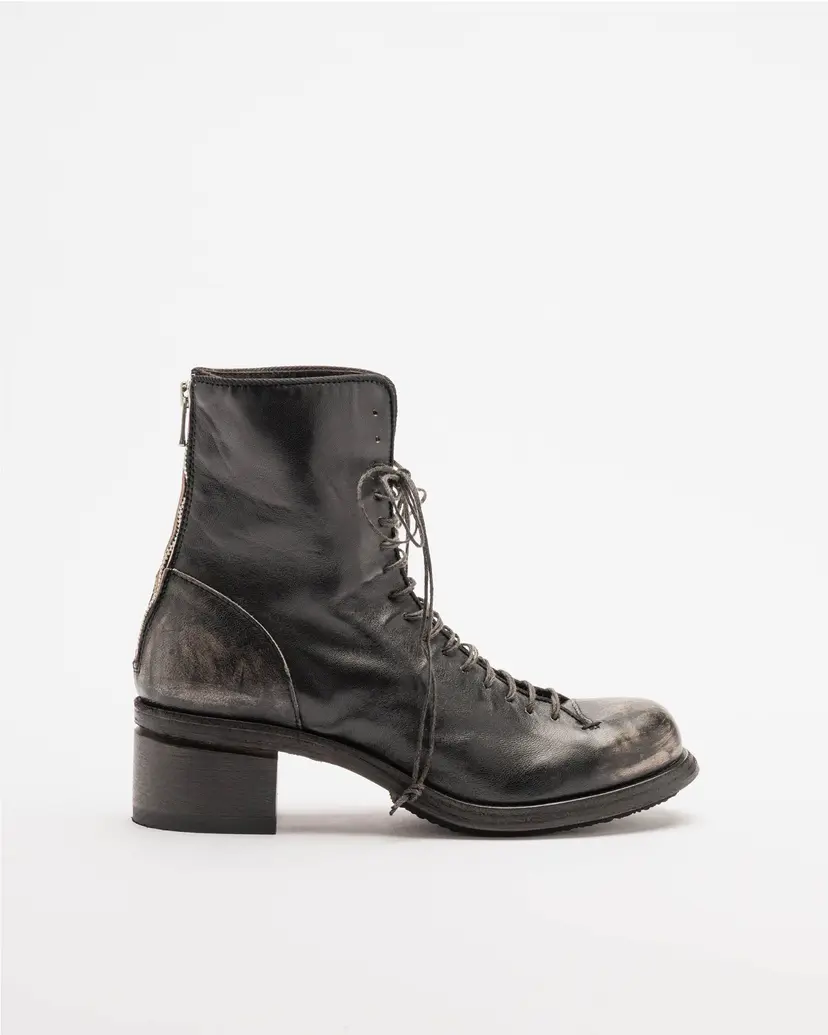 Shoto Botins Shoto 51838 Preto