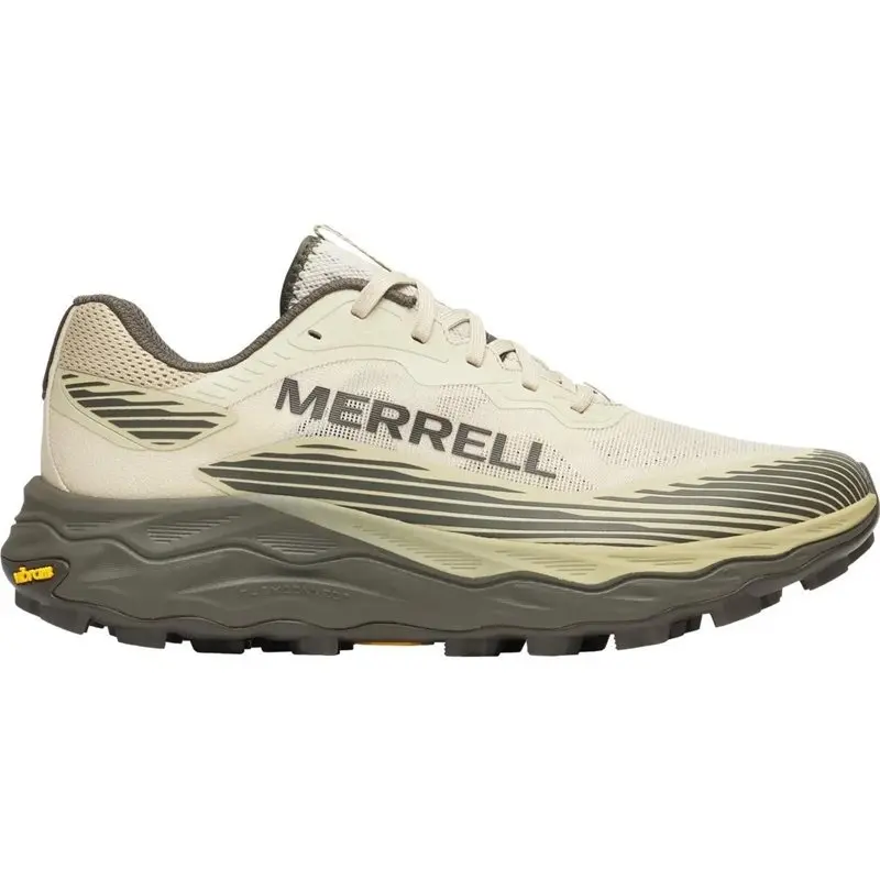 Merrell Merrell Agility Peak 6 Burlap