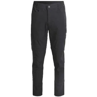 Dobsom Dobsom Himalaya Zip-Off Pan Black