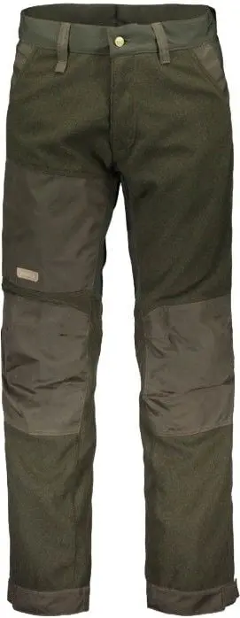 Sasta Sasta M's Kaarna Trousers Dark Olive