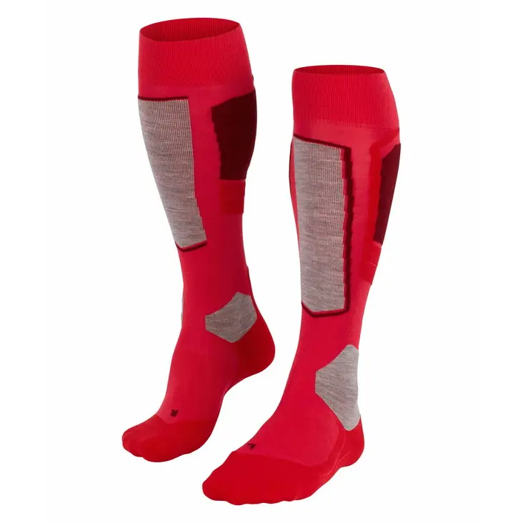Falke Falke Women's SK4 Knee-High Socks Rose