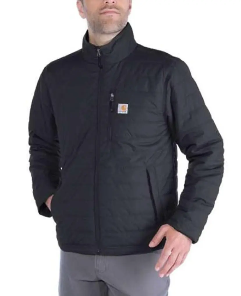 Carhartt Workwear Carhartt Workwear Gilliam Black