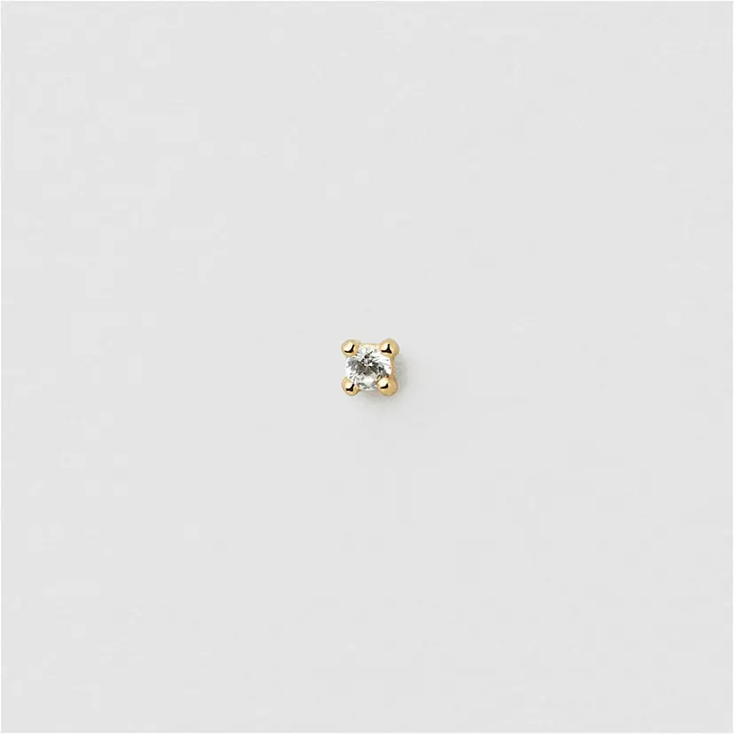 Safira The One Piercing (XS)