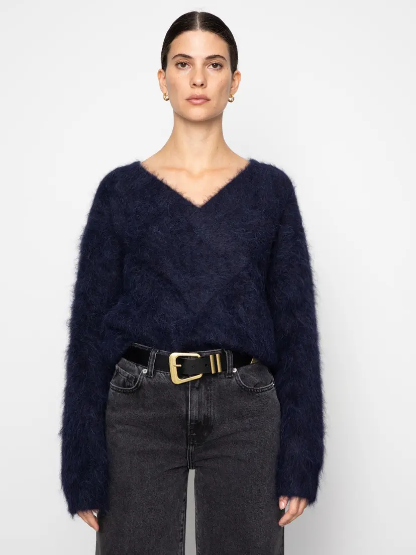 Camilla Pihl Souk Knit Sweater