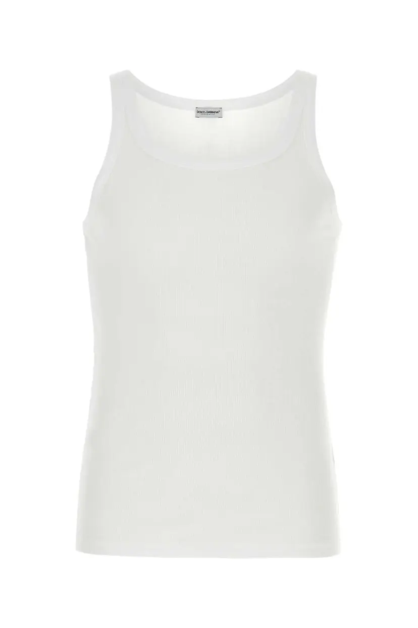 Dolce & Gabbana Dolce & Gabbana Singleter – Hvit