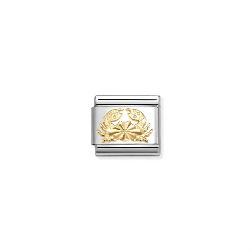 Nomination Diamond Cut Cancer