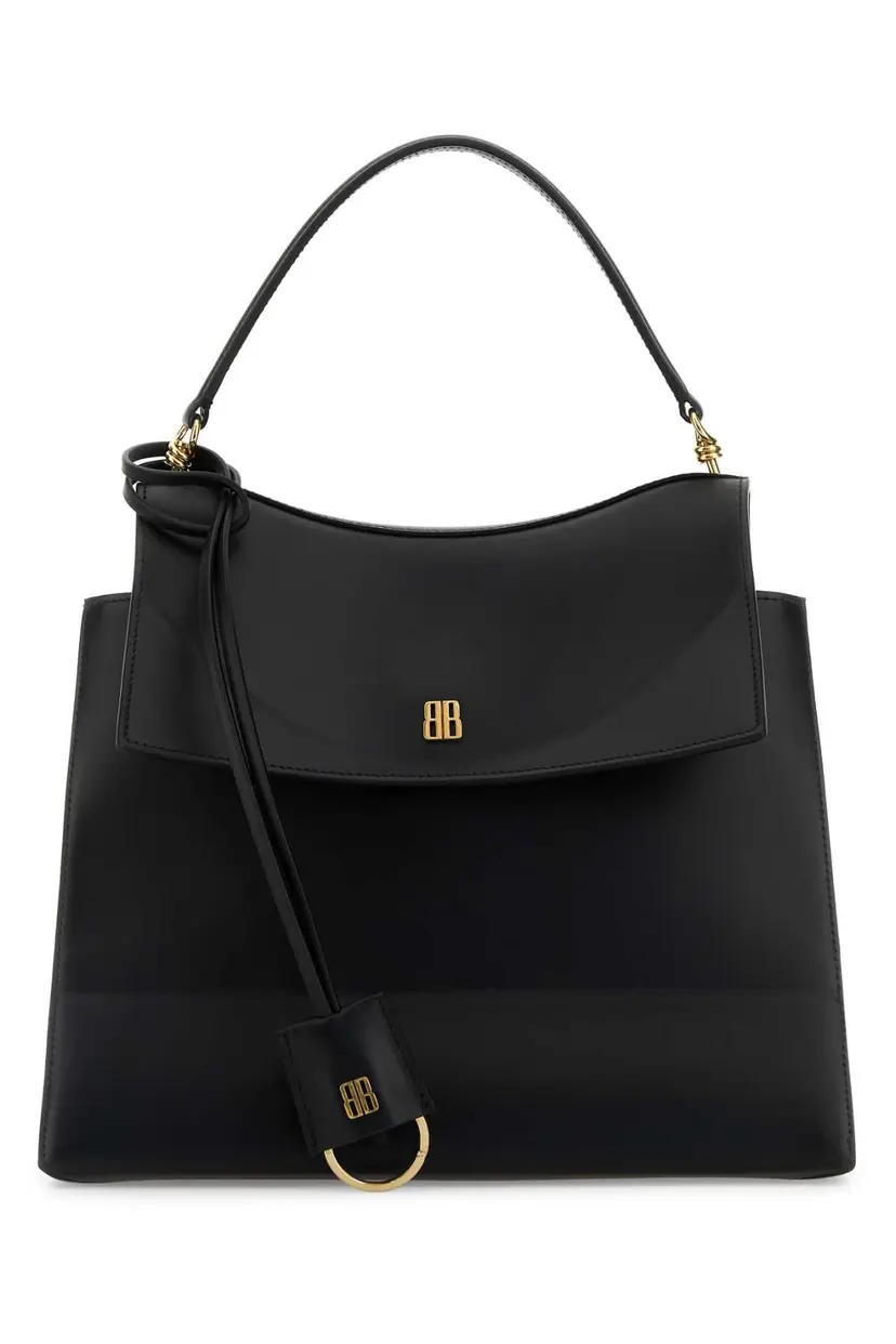 Balenciaga Balenciaga Håndvesker – Svart