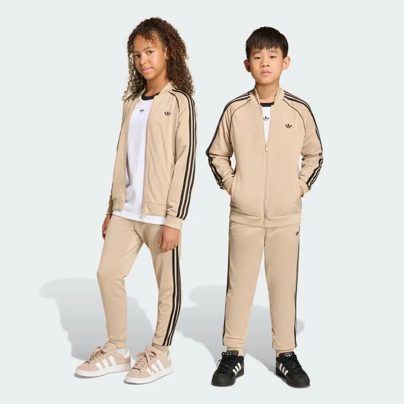 Adidas SST TRENINGSBUKSE