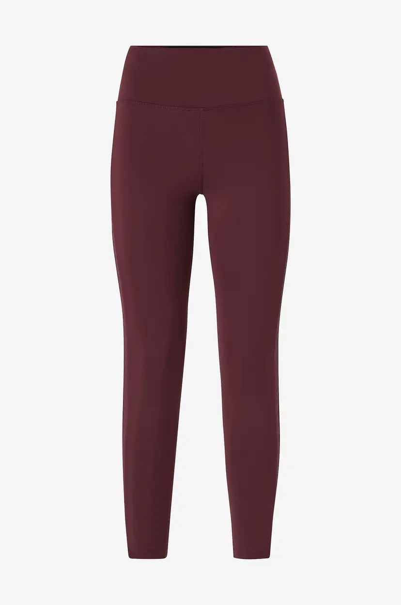 Rohnisch Treningstights Kay High Waist Tights - Lilla