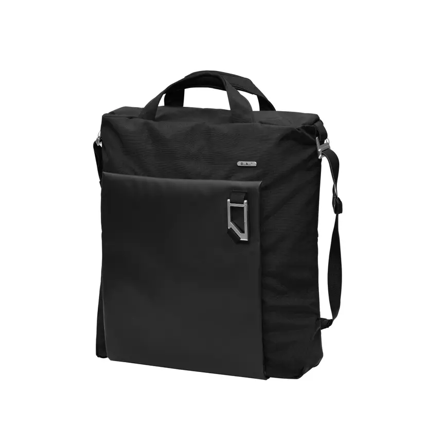 DB Entour Helmet Bag 32L Black Out