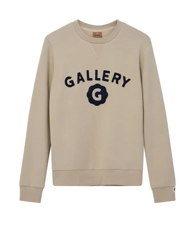 Mos Mosh MMGBrigde Sweat Shirt