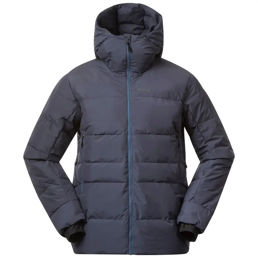 Bergans Bergans Men's Stranda V2 Down Jacket Orion Blue