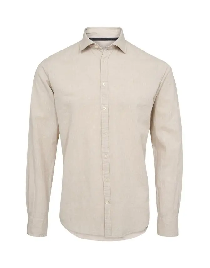 Gino Marcello Business shirt l/s modern fit