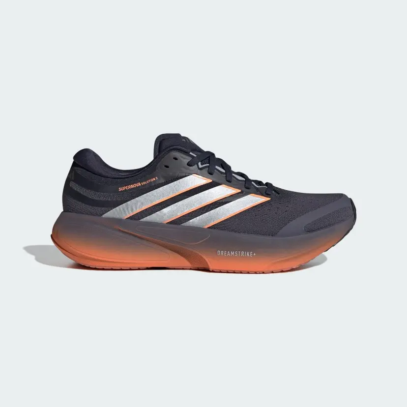Adidas SUPERNOVA SOLUTION 3 RUNNING SKO