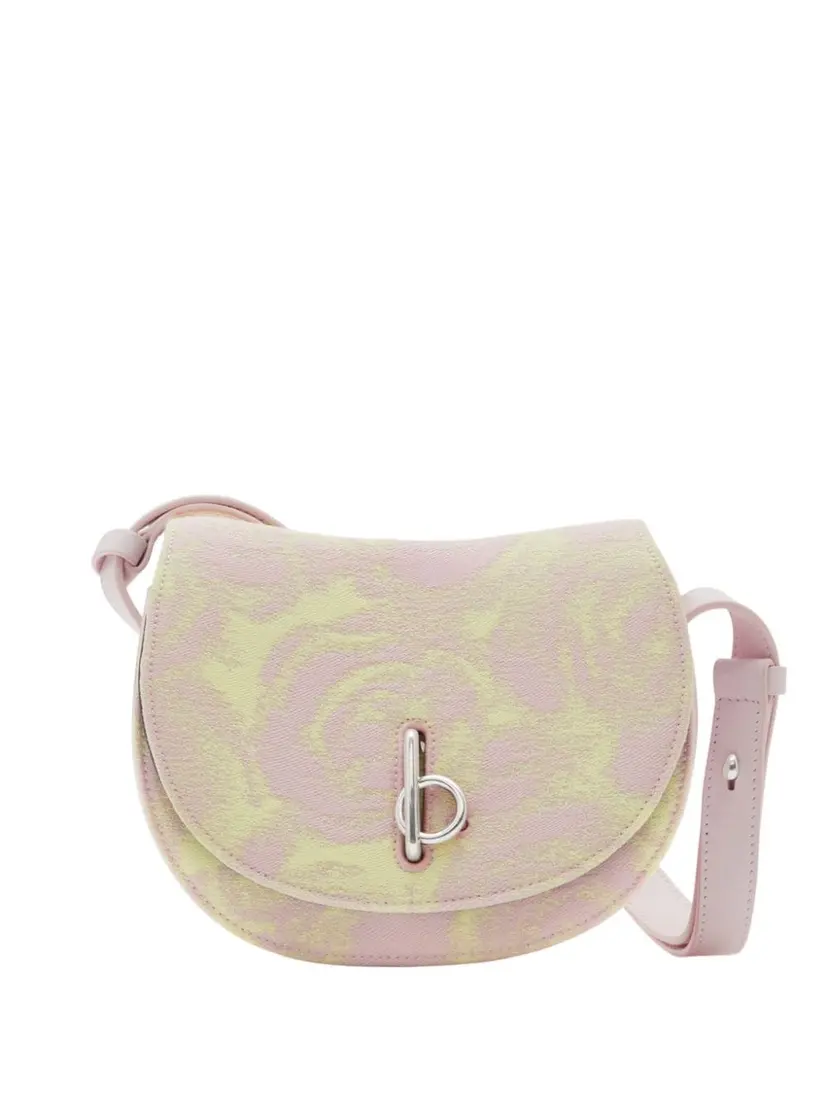 Burberry Burberry Skuldervesker – Rosa