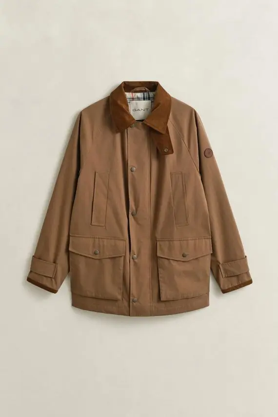 Gant FIELD DECKER JACKET