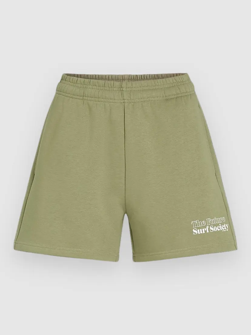 O'Neill O'Neill The Future Surf Society Shorts grønn