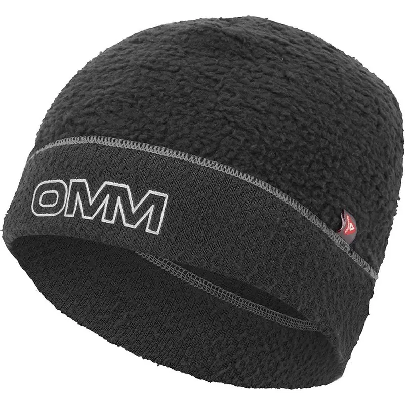 OMM OMM Core Beanie U Black