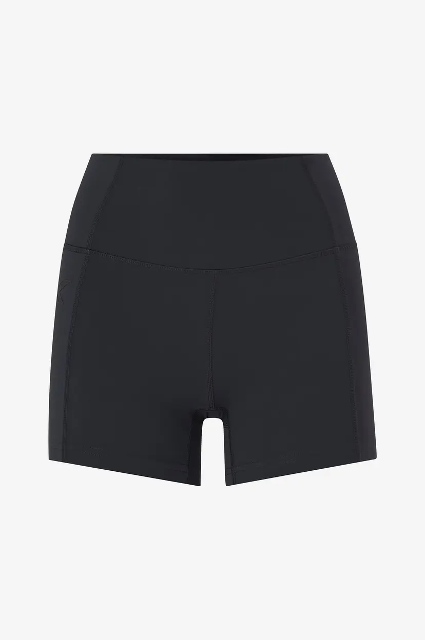 2XU Treningsshorts Form Soft Toch Hi-rise Compression Shorts - Svart