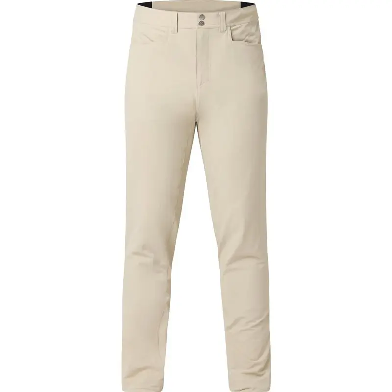 Haglöfs Haglöfs Korp Lite Pant Men Chalk Beige