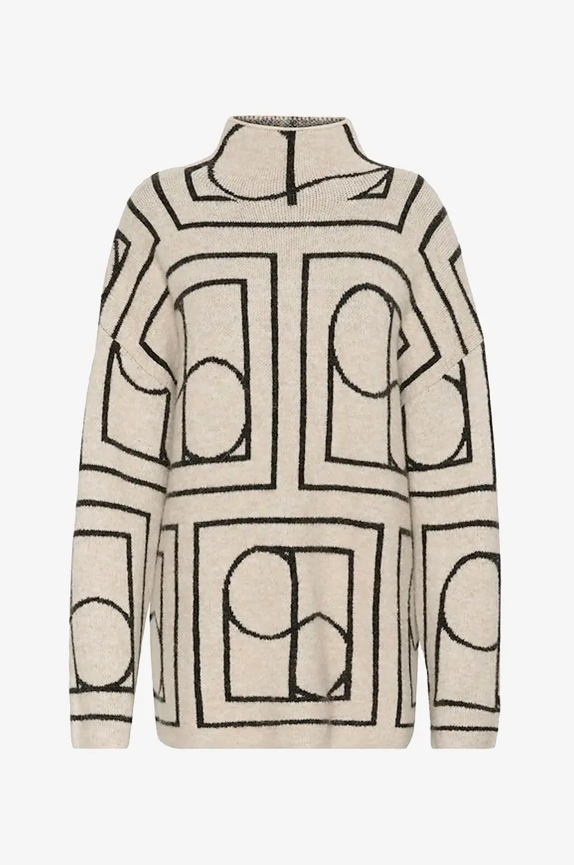 Soaked In Luxury Pullover slHedaya Pullover - Svart