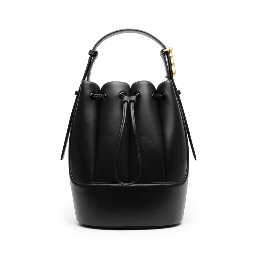 Daniel Wellington Black Bag Lewis | DW
