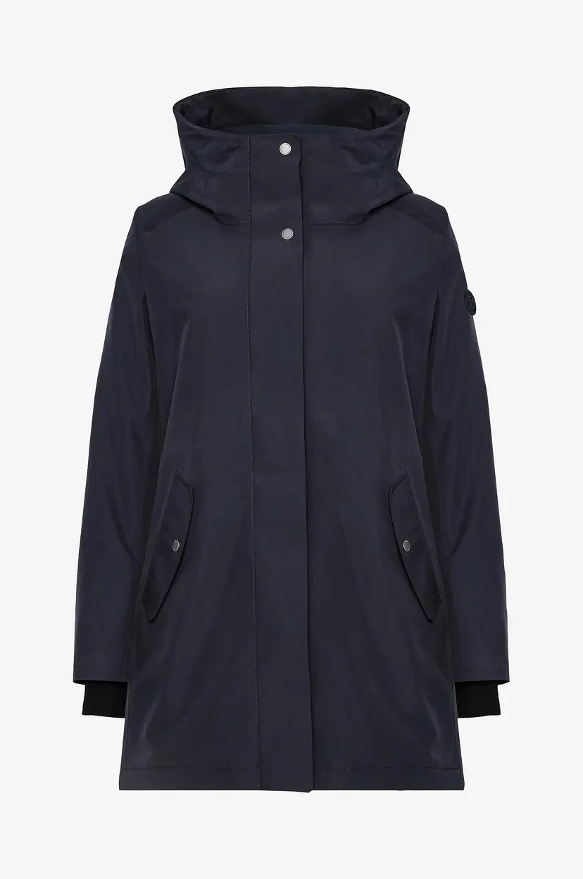Didriksons Parka Alana Parka - Blå