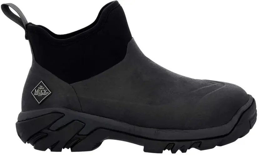 Muck Boot Muck Boot Woody Sport Ankle Black