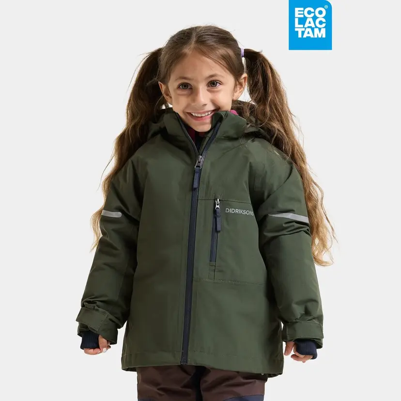 Didriksons Falken Kids' Jacket