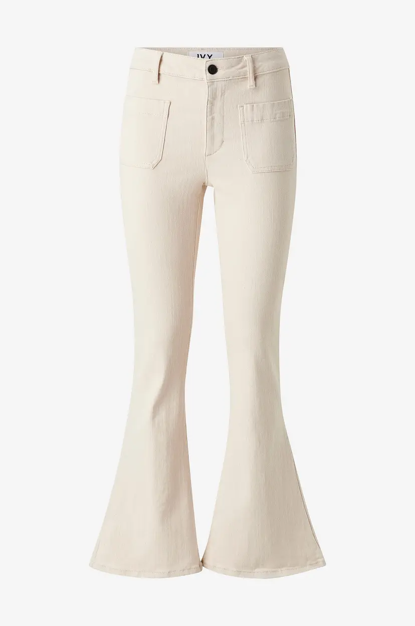Ivy Copenhagen Jeans Ivy-Ann Charlotte - Natur