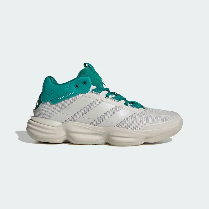 Adidas Court Stabil Indoor Sko