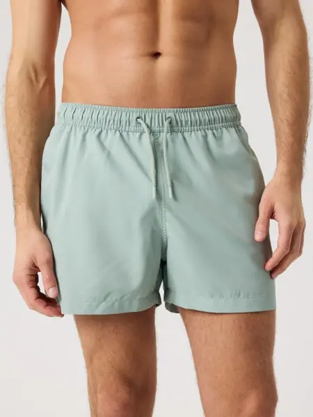 Björn Borg Borg Solid Swim Shorts