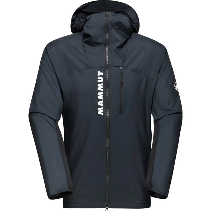Mammut Mammut Aenergy WB Hooded Jacket Men Black