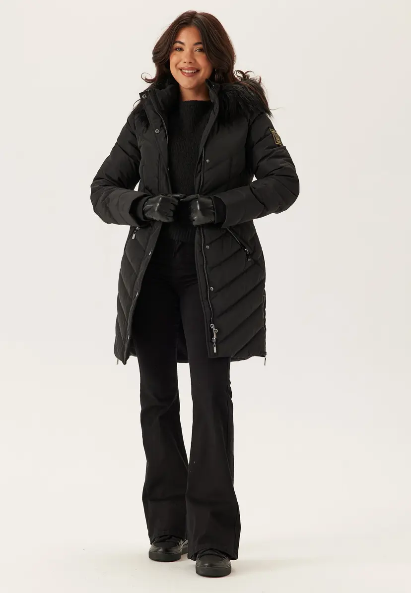 Chiara Forthi Down Coat