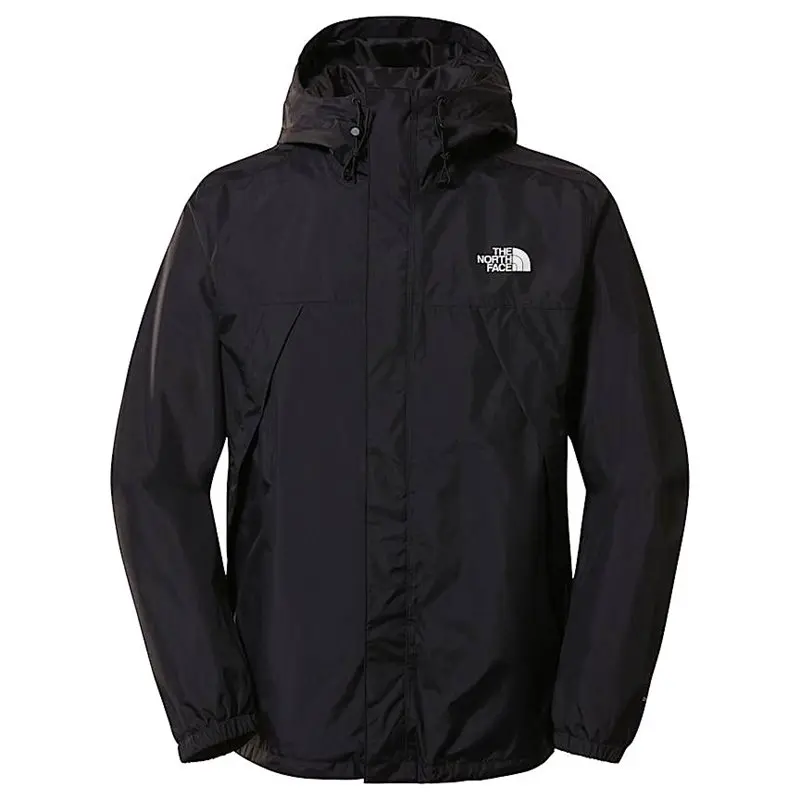 The North Face The North Face M Antora Jacket Tnf Black/Npf