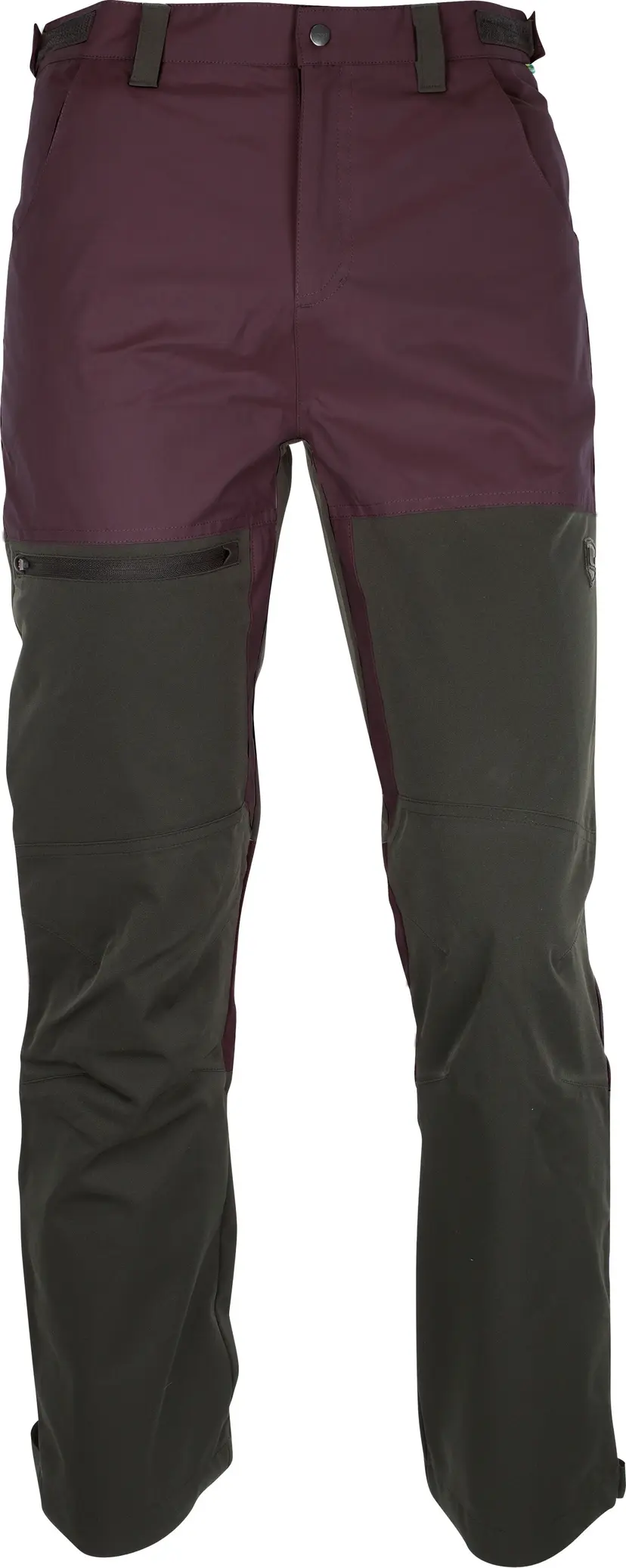 Lindberg Lindberg Kids' Explorer Pants       Dry Rose