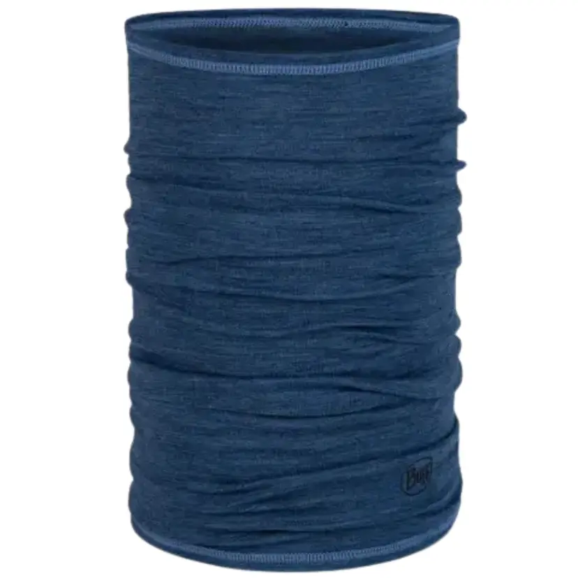 Buff Buff Neckwear Merino Lightweight Multistripes Tempest