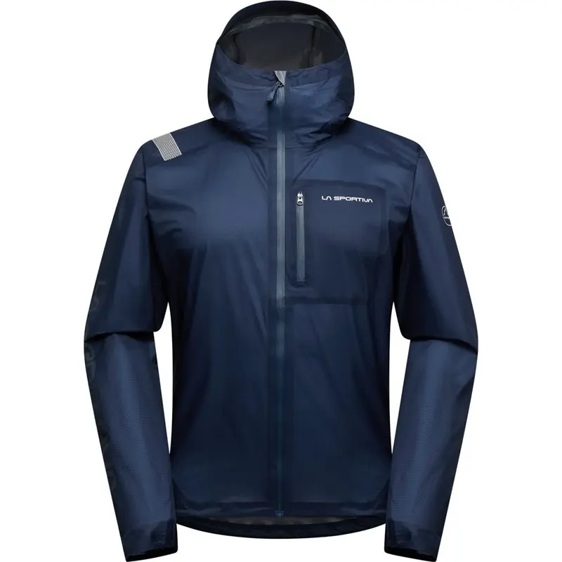 La Sportiva La Sportiva Ethereal Pro Jkt M Night Sky
