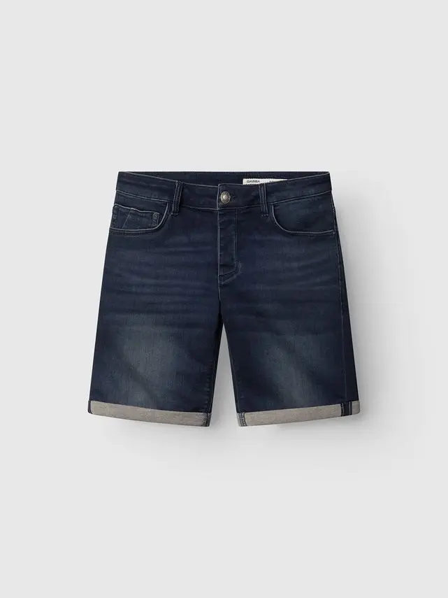 GABBA GABjason K3787 SANZA Shorts