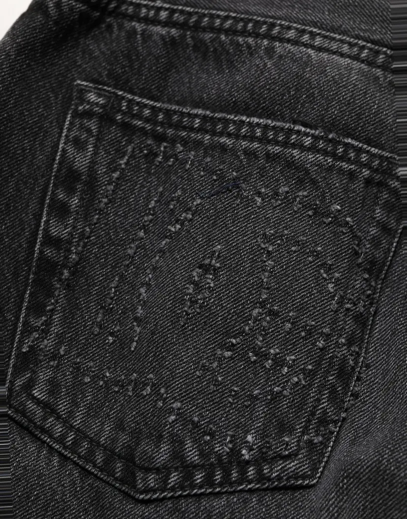 Dolce & Gabbana Dolce & Gabbana Wide leg – Grå
