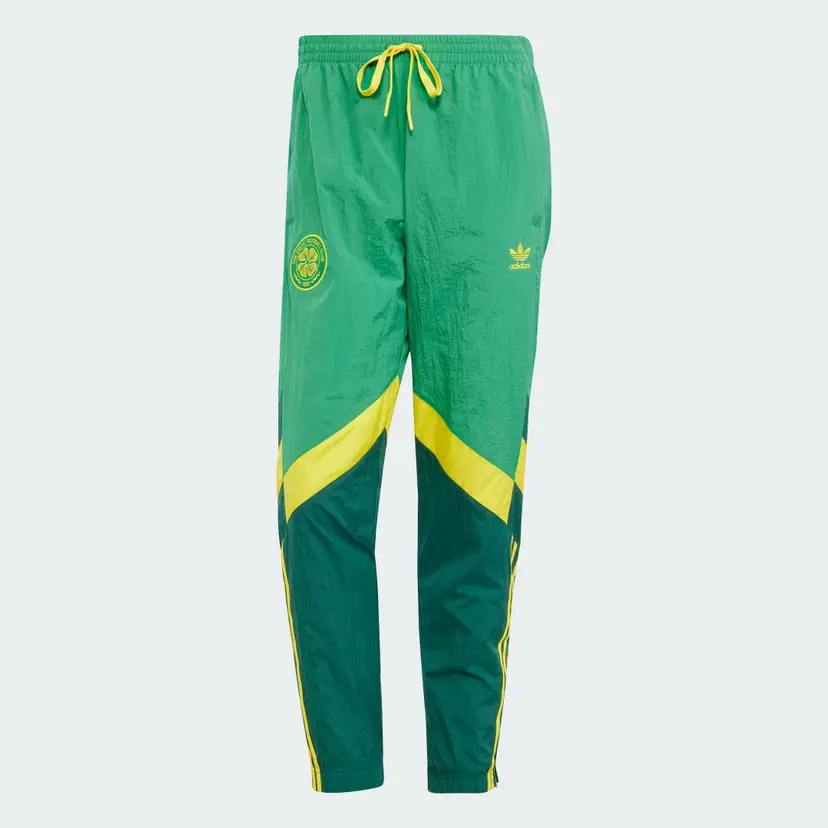 Adidas Celtic FC Originals Treningsbukse