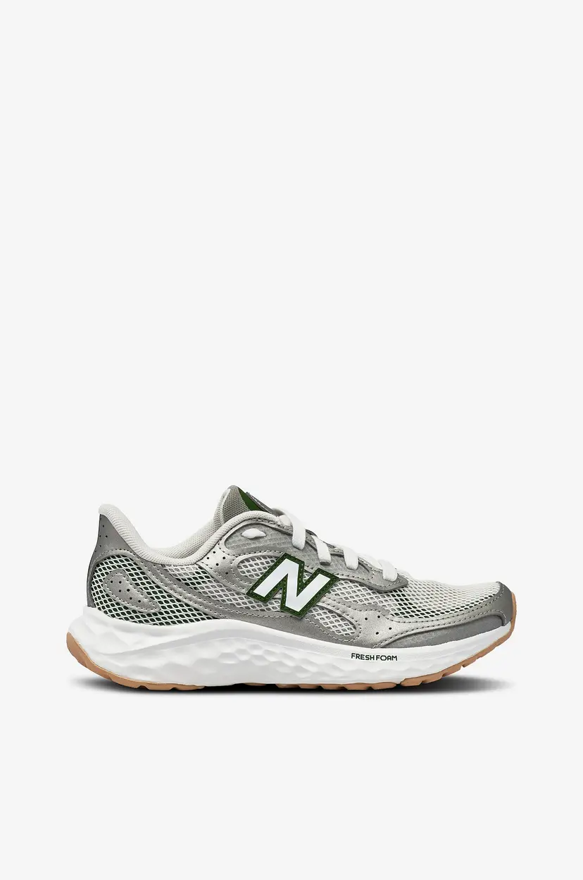 New Balance Treningsskoer New Balance Freshfoam Arishi v4 Tiralux - Grå